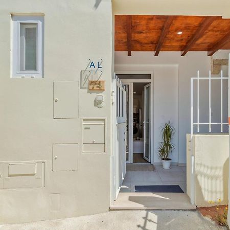 Garrett Terrace Apartment Setúbal Exterior foto