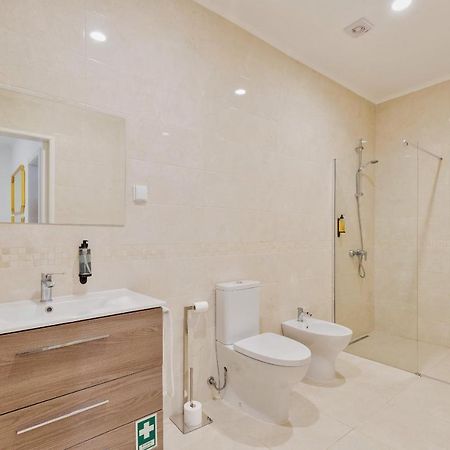 Garrett Terrace Apartment Setúbal Exterior foto