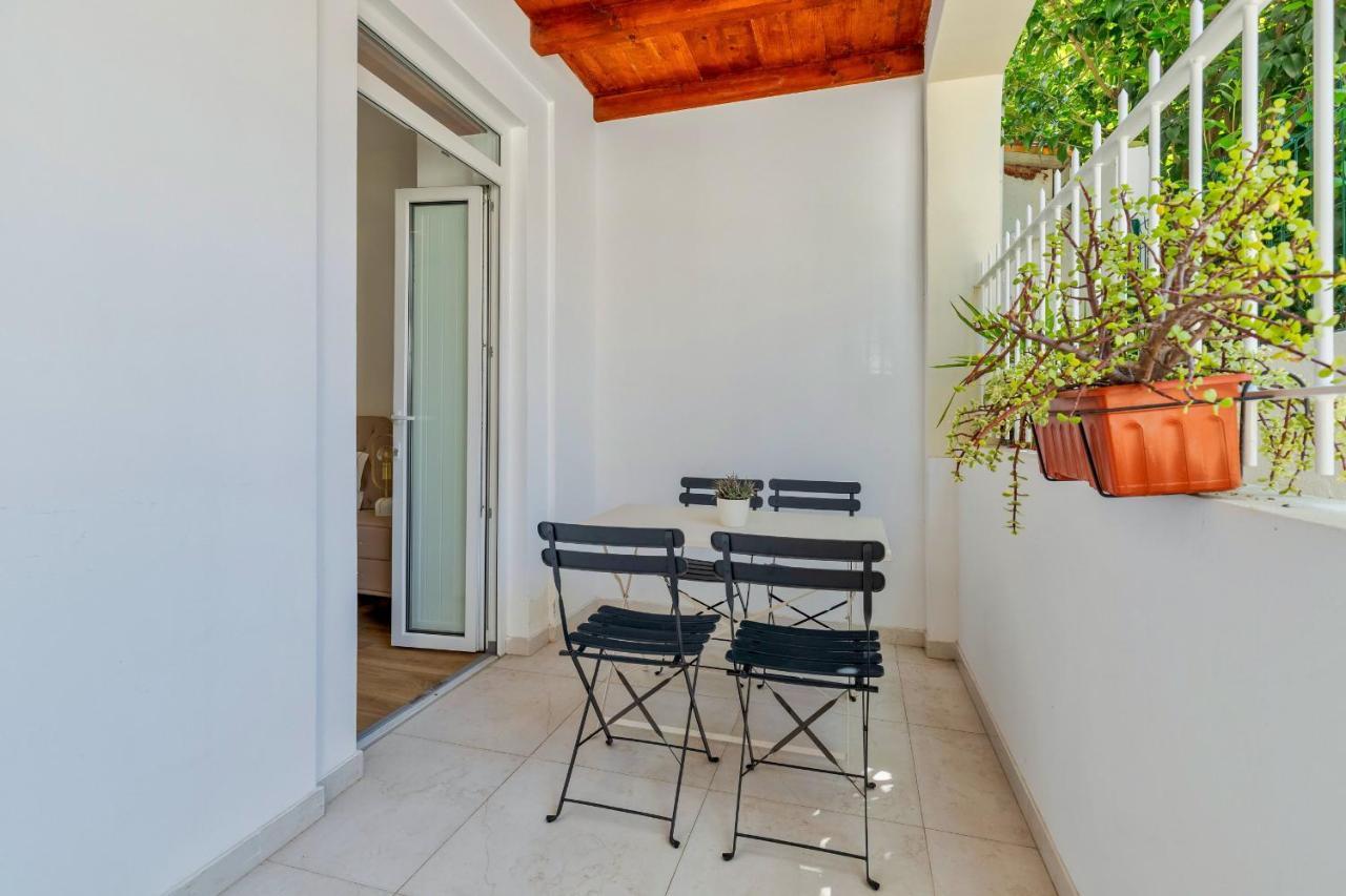 Garrett Terrace Apartment Setúbal Exterior foto
